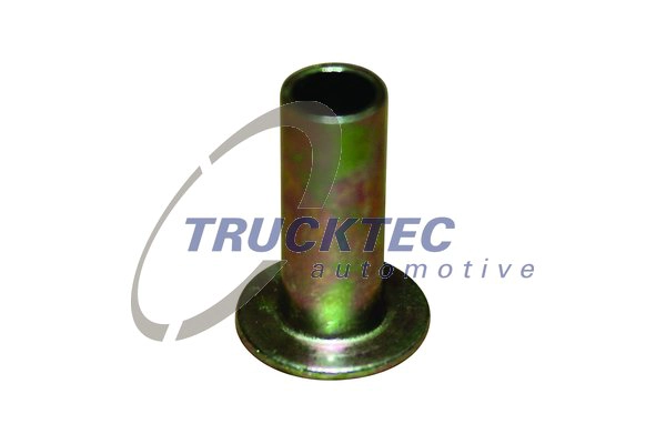 Заклепка накладки барабанного тормоза TRUCKTEC AUTOMOTIVE 01.35.166