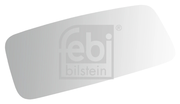 Зеркальное стекло наружное зеркало FEBI BILSTEIN 100113