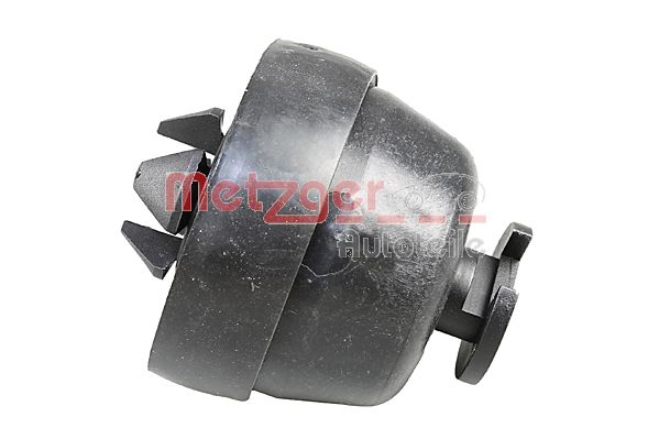 Крепление автомобильный домкрат METZGER 2270003