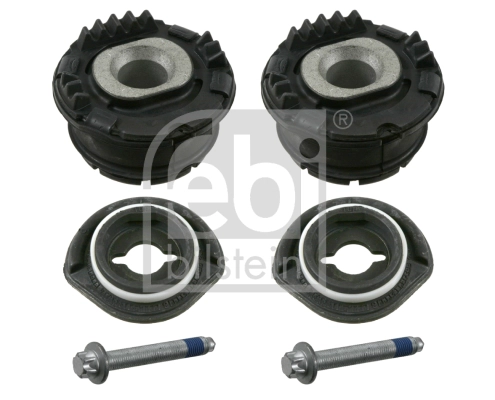 Комплект подшипника балка моста FEBI BILSTEIN 22606