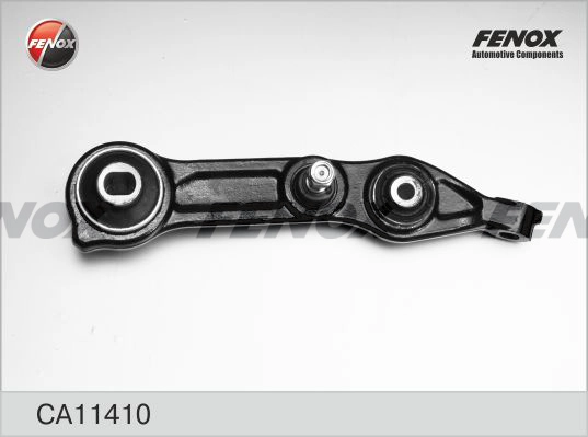 Рычаг независимой подвески колеса подвеска колеса FENOX CA11410