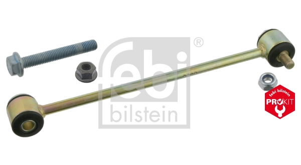 Тяга / стойка стабилизатор prokit FEBI BILSTEIN 39427