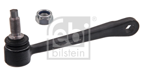 Тяга / стойка стабилизатор FEBI BILSTEIN 37035