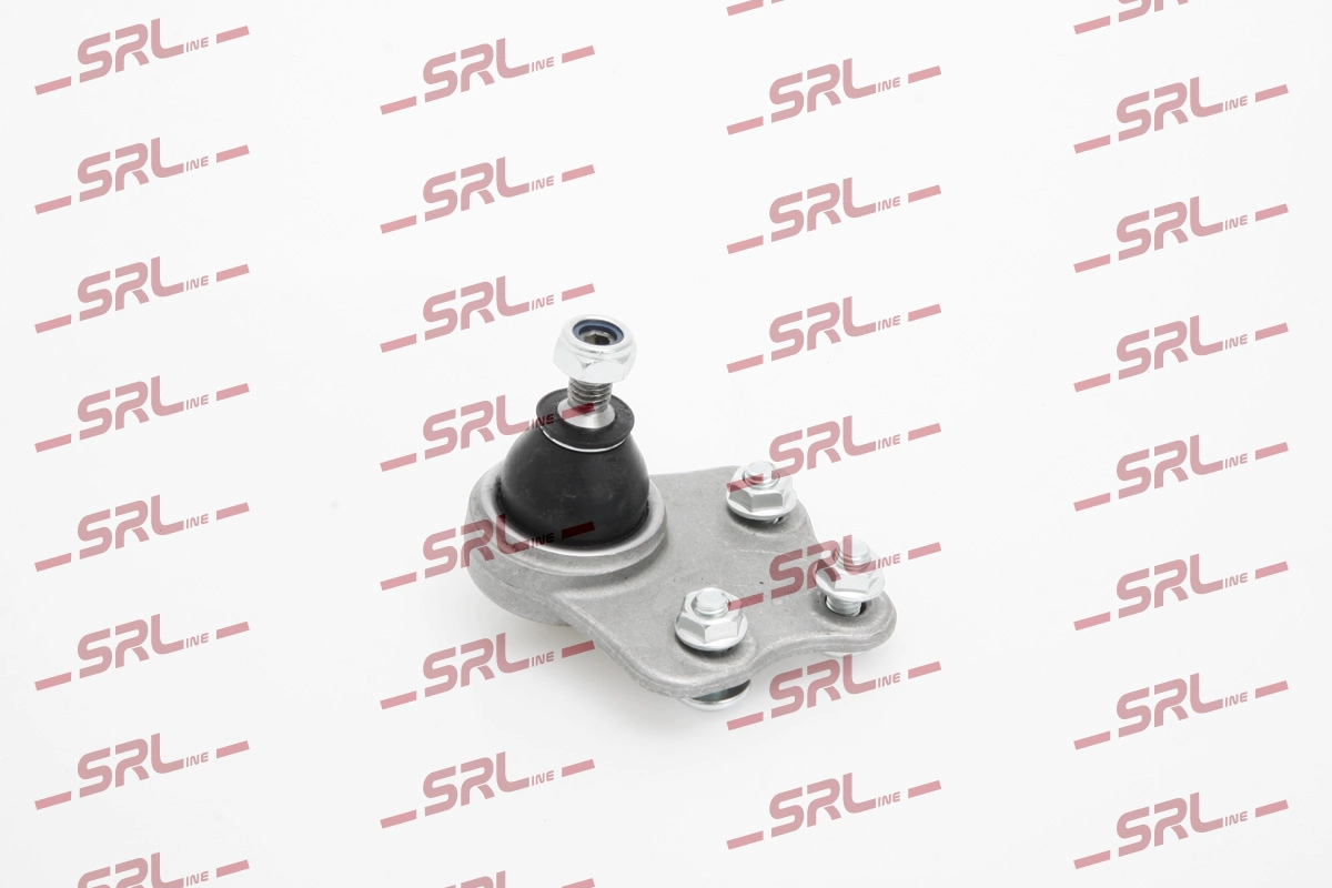 Шарнир независимой подвески / поворотного рычага SRLINE S6050503