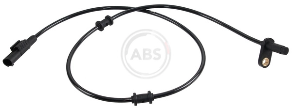 Датчик частота вращения колеса A.B.S. 30383