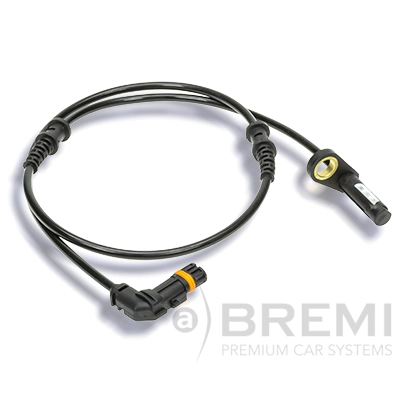 Датчик частота вращения колеса BREMI 50505