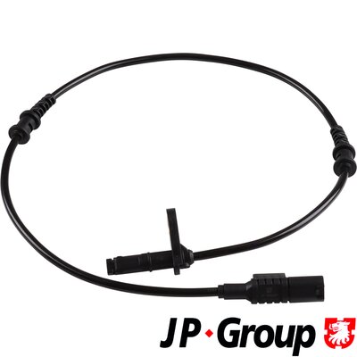 Датчик частота вращения колеса jp group JP GROUP 1397105100