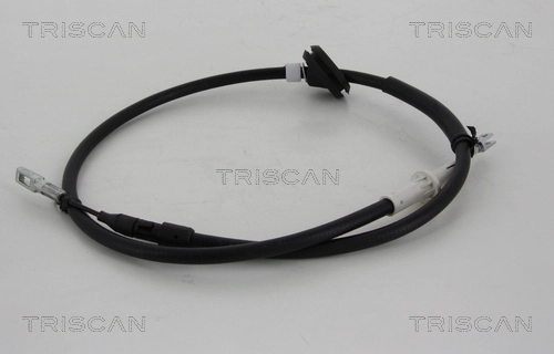 Тросик cтояночный тормоз TRISCAN 8140 231110