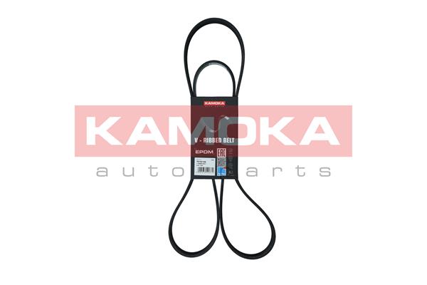 Поликлиновой ремень kamoka KAMOKA 7016145