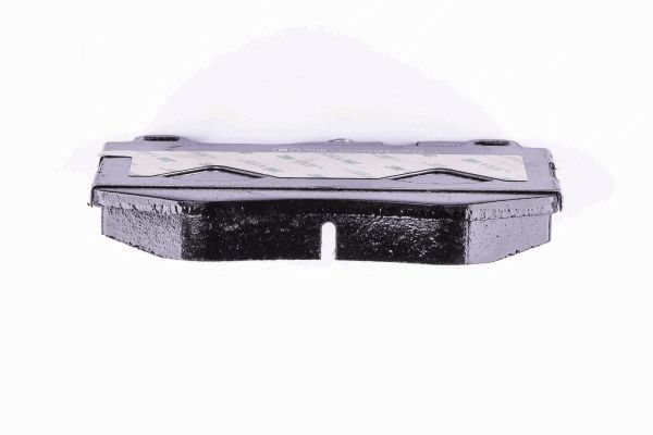 Комплект тормозных колодок дисковый тормоз HELLA/BEHR/PAGID 8DB 355 021-671