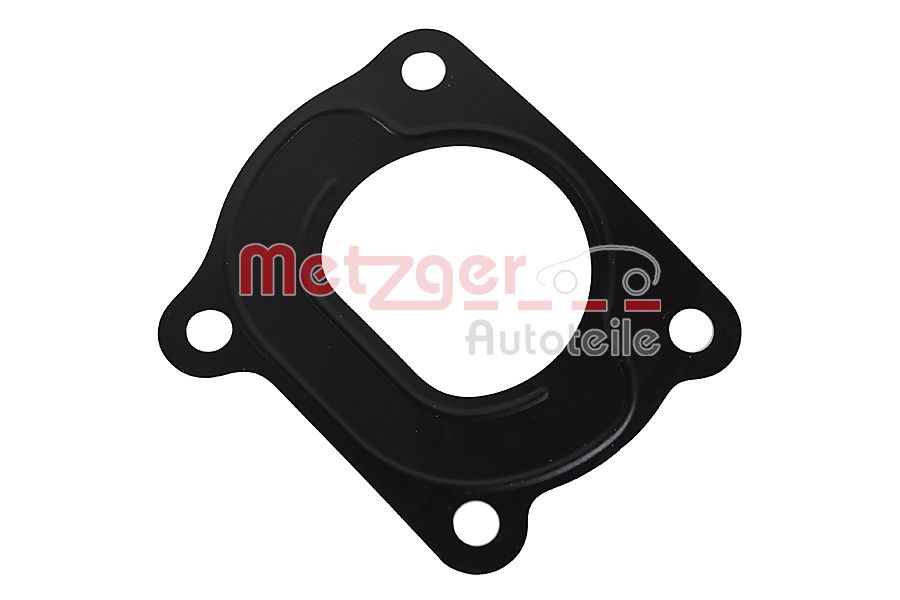 Прокладка корпус дроссельной заслонки METZGER 0899398