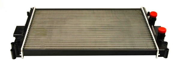 Радиатор охлаждение двигателя MAXGEAR AC216735