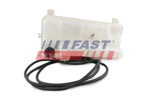 Компенсационный бак охлаждающая жидкость FAST FT61239