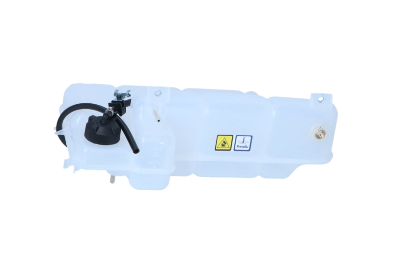 Компенсационный бак охлаждающая жидкость easy fit NRF 454047