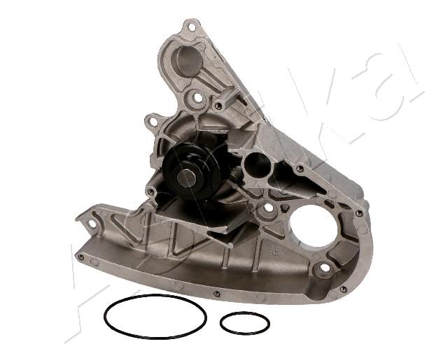 Водяной насос охлаждение двигателя ASHIKA 35-00-0205