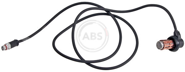 Датчик частота вращения колеса A.B.S. 31249