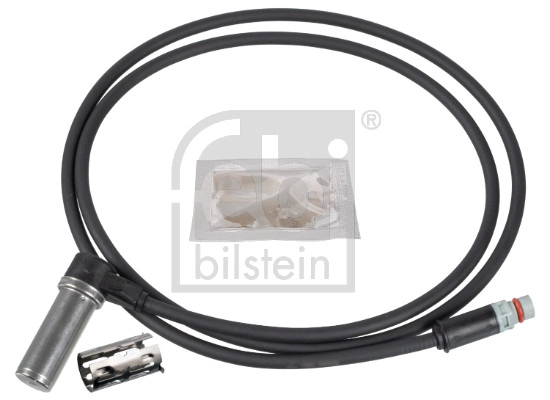 Датчик частота вращения колеса FEBI BILSTEIN 171313