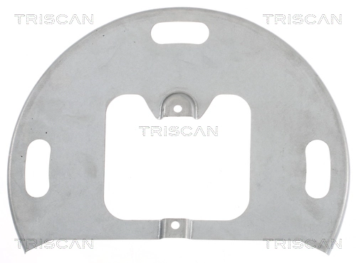 Отражатель диск тормозного механизма TRISCAN 8125 15108