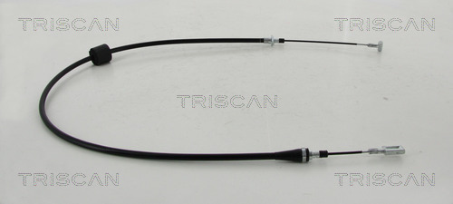 Тросик cтояночный тормоз TRISCAN 8140 151039