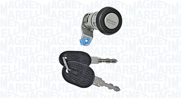 Корпус цилиндра замка MAGNETI MARELLI 350105011000