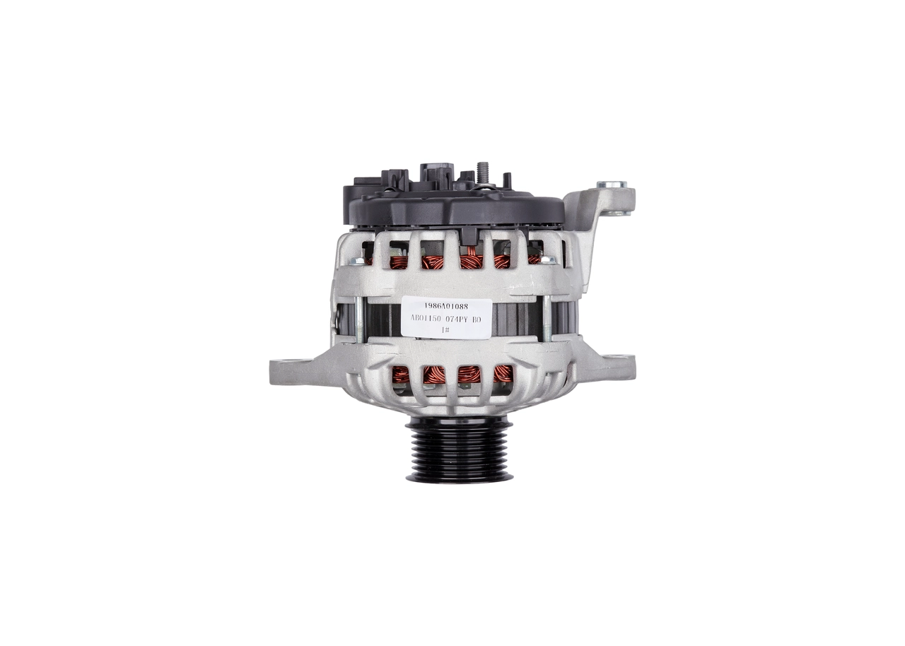 Генератор BOSCH 1 986 A01 088