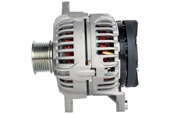 Генератор HELLA/BEHR/PAGID 8EL 012 427-151