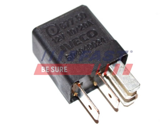 Многофункциональное реле FAST FT83304