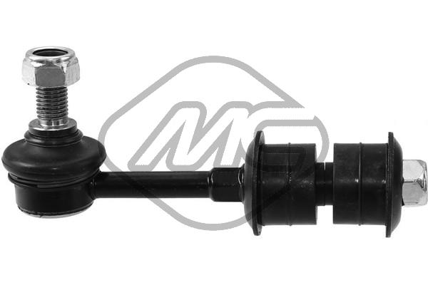 Тяга / стойка стабилизатор METALCAUCHO 06965