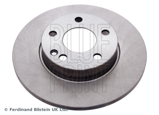 Тормозной диск BLUE PRINT ADU174325