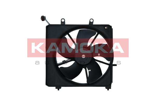 Вентилятор охлаждение двигателя kamoka KAMOKA 7740054