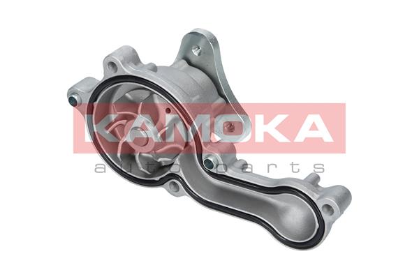 Водяной насос охлаждение двигателя kamoka KAMOKA T0150