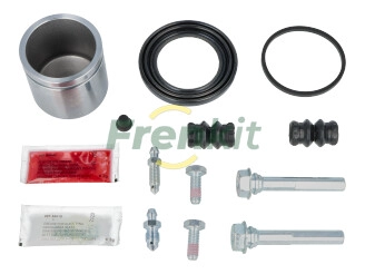 Ремкомплект тормозной суппорт FRENKIT 757504