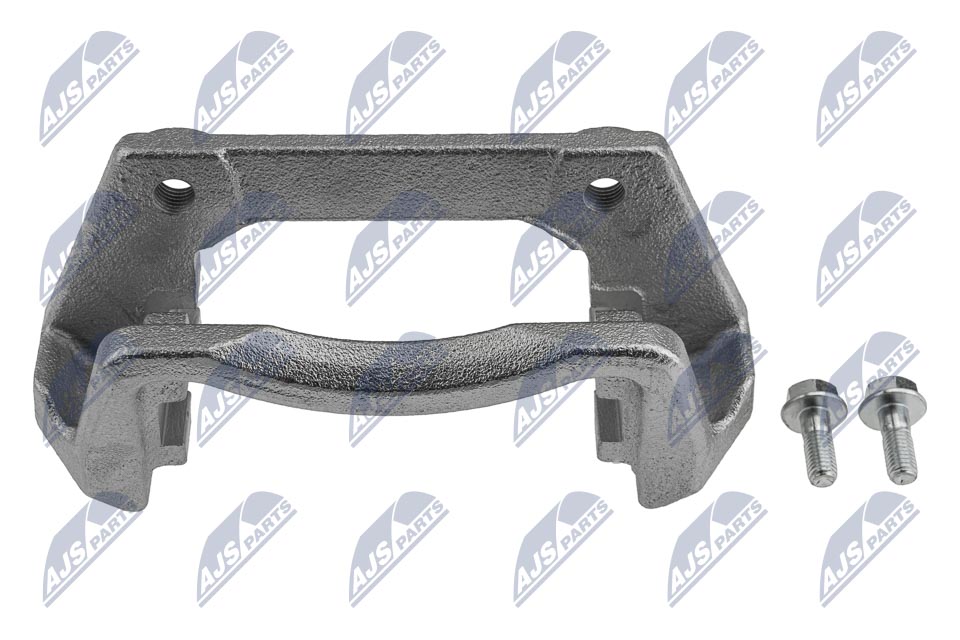 Кронштейн корпус скобы тормоза NTY HZP-ME-064A