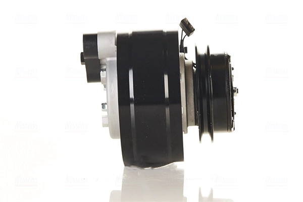 Компрессор кондиционер first fit NISSENS 890368