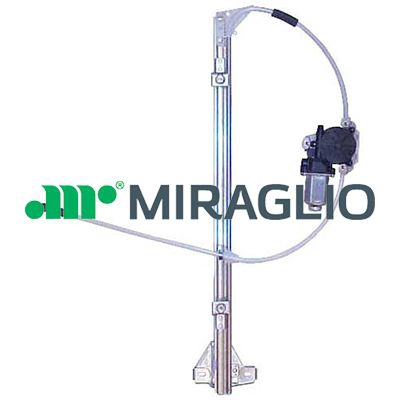 Стеклоподъемник MIRAGLIO 30/1006