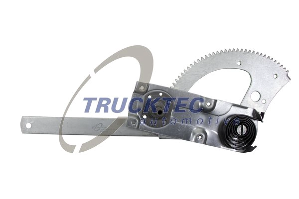 Стеклоподъемник TRUCKTEC AUTOMOTIVE 01.53.007