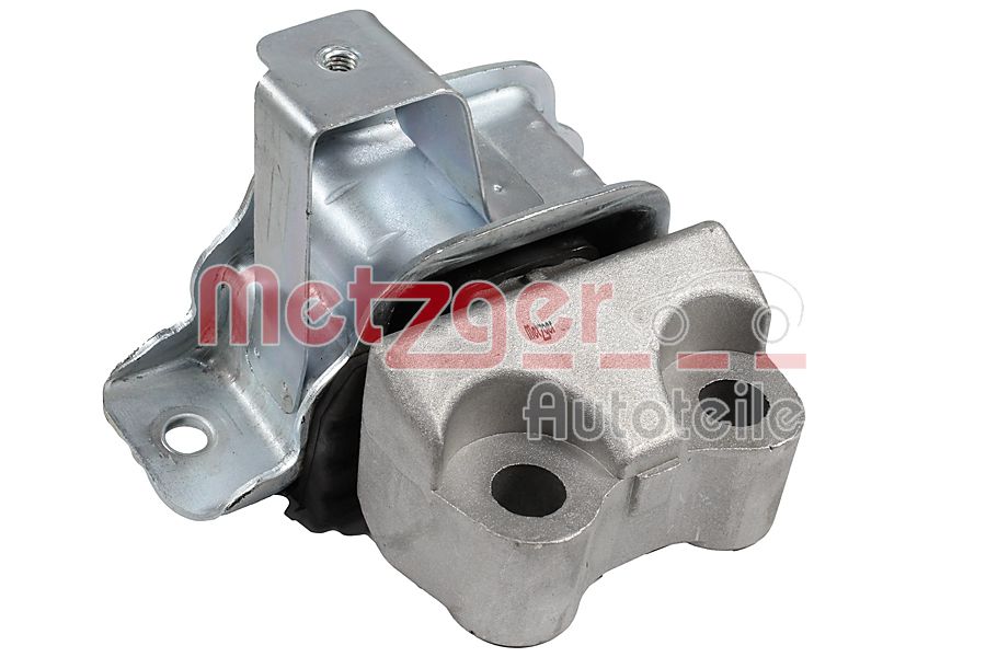 Подвеска двигатель METZGER 8053968