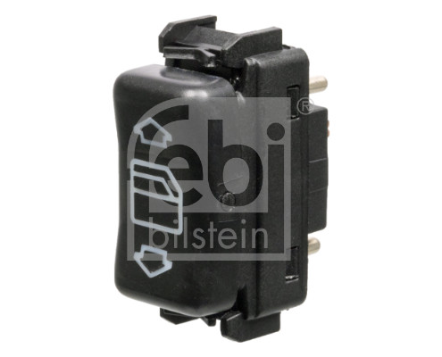 Выключатель стеклолодъемник febi plus FEBI BILSTEIN 18308
