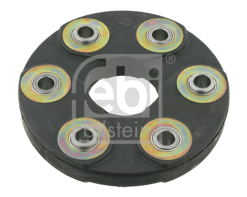 Шарнир продольный вал FEBI BILSTEIN 08932