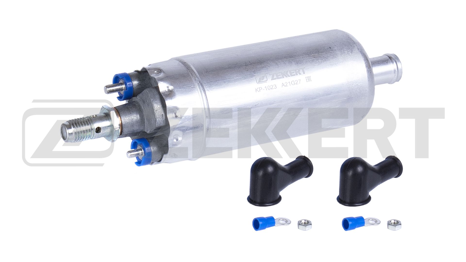 Топливный насос ZEKKERT KP-1023