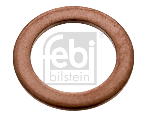 Уплотнительное кольцо компрессор FEBI BILSTEIN 101219