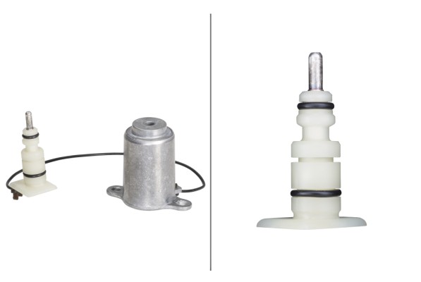 Датчик уровень моторного масла HELLA/BEHR/PAGID 6EZ 004 269-031