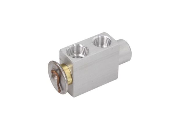Расширительный клапан кондиционер THERMOTEC KTT140038