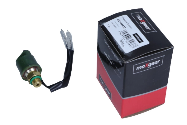 Пневматический выключатель кондиционер MAXGEAR AC184432