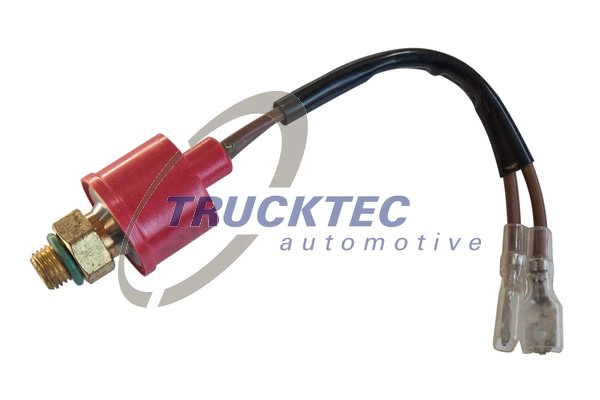 Пневматический выключатель кондиционер TRUCKTEC AUTOMOTIVE 02.58.002