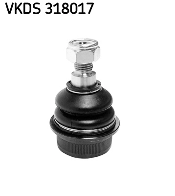 Шарнир независимой подвески / поворотного рычага SKF VKDS 318017