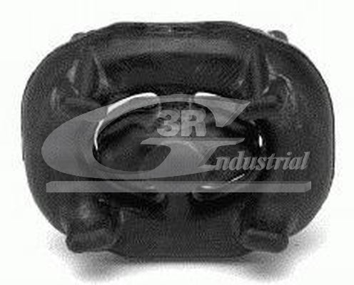Кронштейн глушитель 3RG 70501