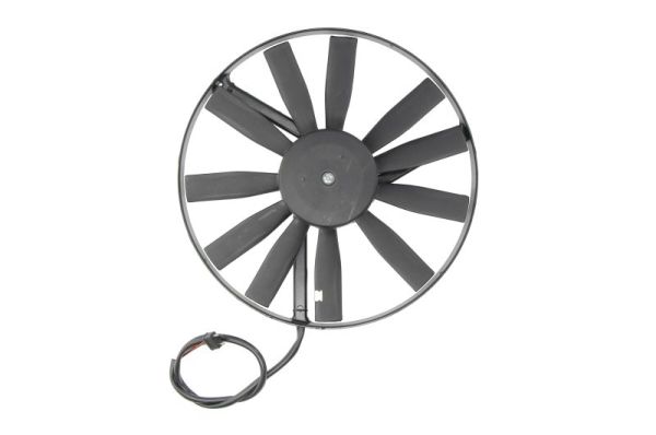 Вентилятор охлаждение двигателя THERMOTEC D8M006TT