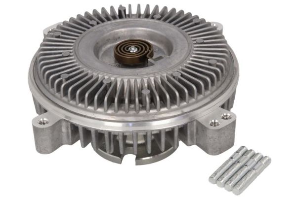 Сцепление вентилятор радиатора THERMOTEC D5M021TT