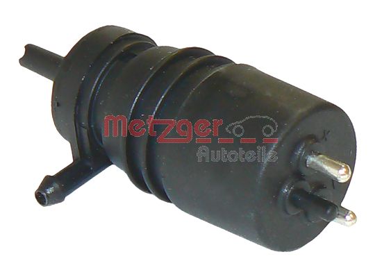 Водяной насос система очистки окон oe-part METZGER 2220009